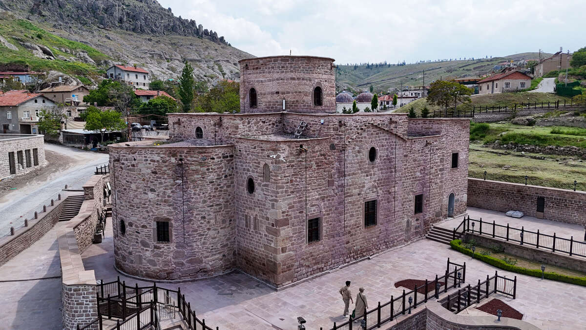 Konya’da Kurban Bayramı için tüm tedbirler alındı 14